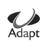 Logo Adapt