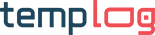 Logo Temp Log