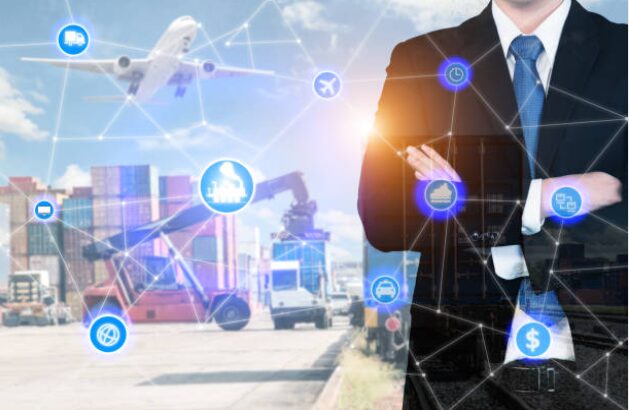 Como ganhar diferencial competitivo com processos logísticos?