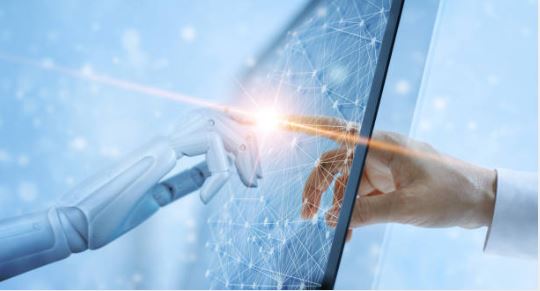 Inteligência Artificial: Quais os benefícios que ela traz para a logística?