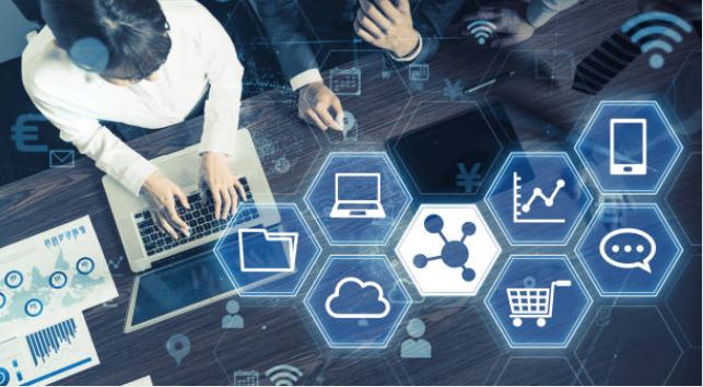 Logística e Marketing juntos, agregando mais força à sua empresa.