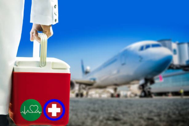 Logística Hospitalar: conheça a sua importância e suas vantagens