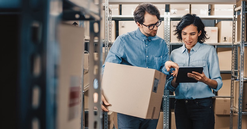 Supply Chain: como essa estratégia pode tornar-se uma vantagem competitiva para o meu negócio?