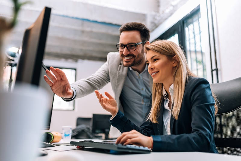 Motivos para a sua empresa investir em um sistema de automação logística