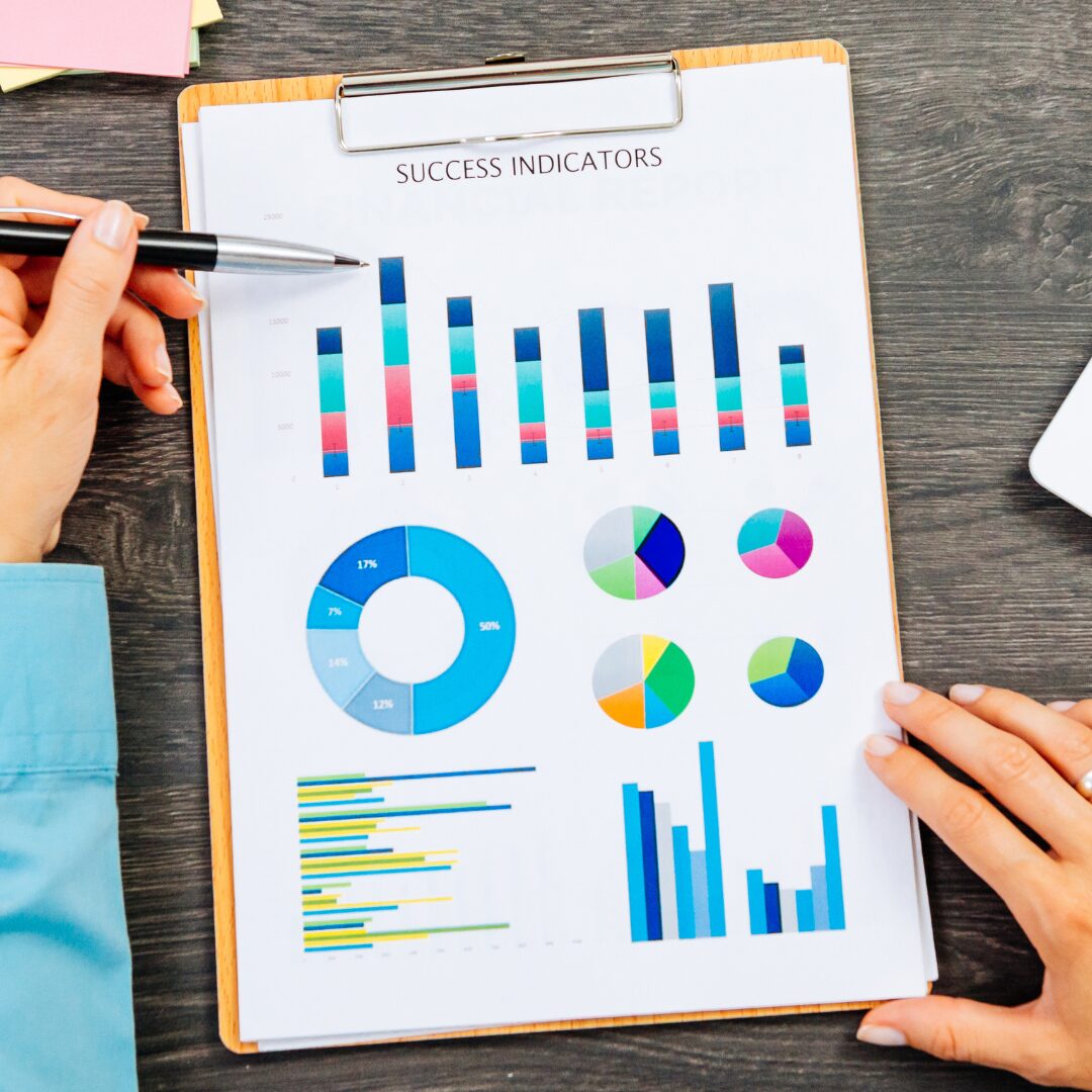 Conheça os indicadores de desempenho logístico que a sua empresa precisa ter