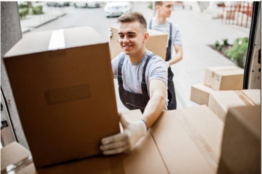 Como a logística impacta na qualidade do produto