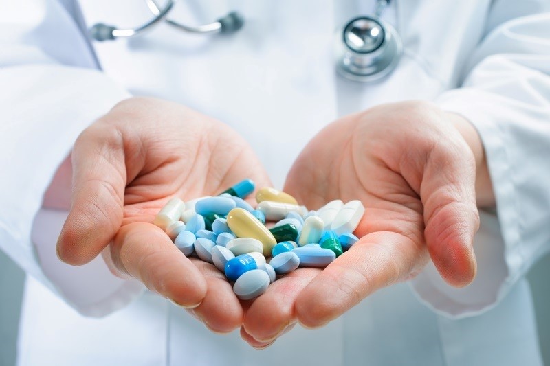 A importância da logística para manter as características físico-químicas dos medicamentos