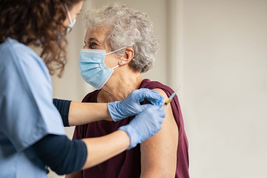 Covid-19: Desafios logísticos na distribuição das vacinas