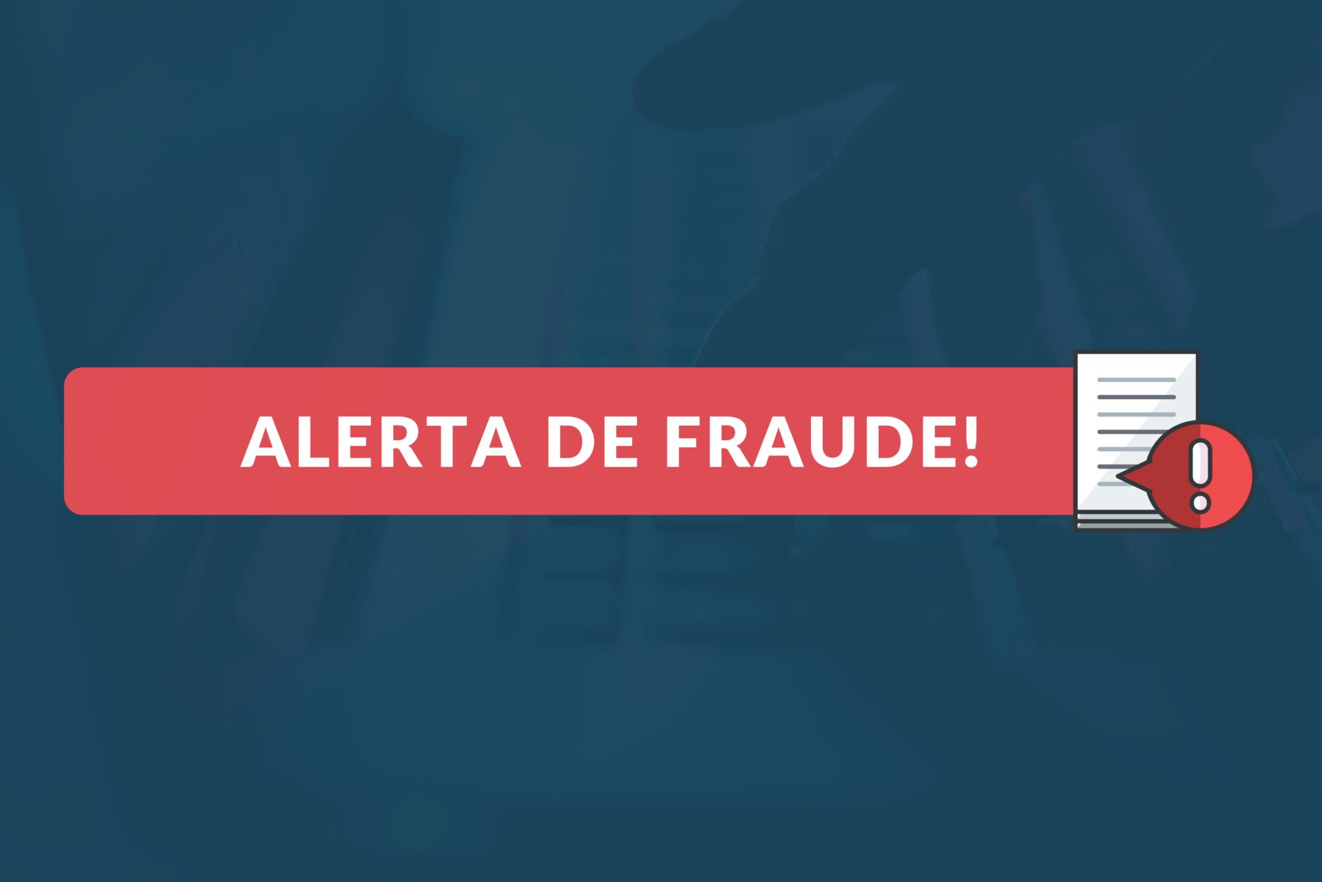 Alerta de Fraude – Subcontratação de Transporte de Cargas