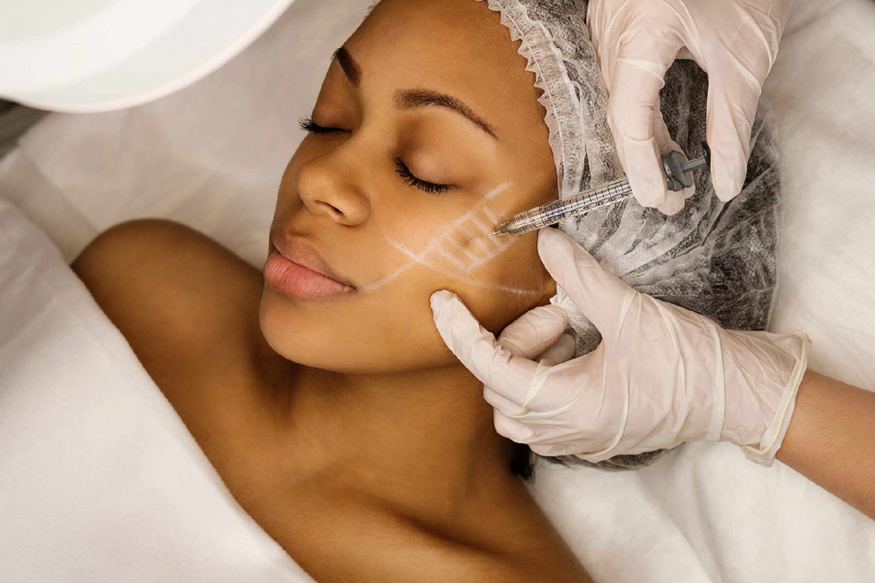 Setor de estética surpreende em 2020 e tendência é crescer ainda mais