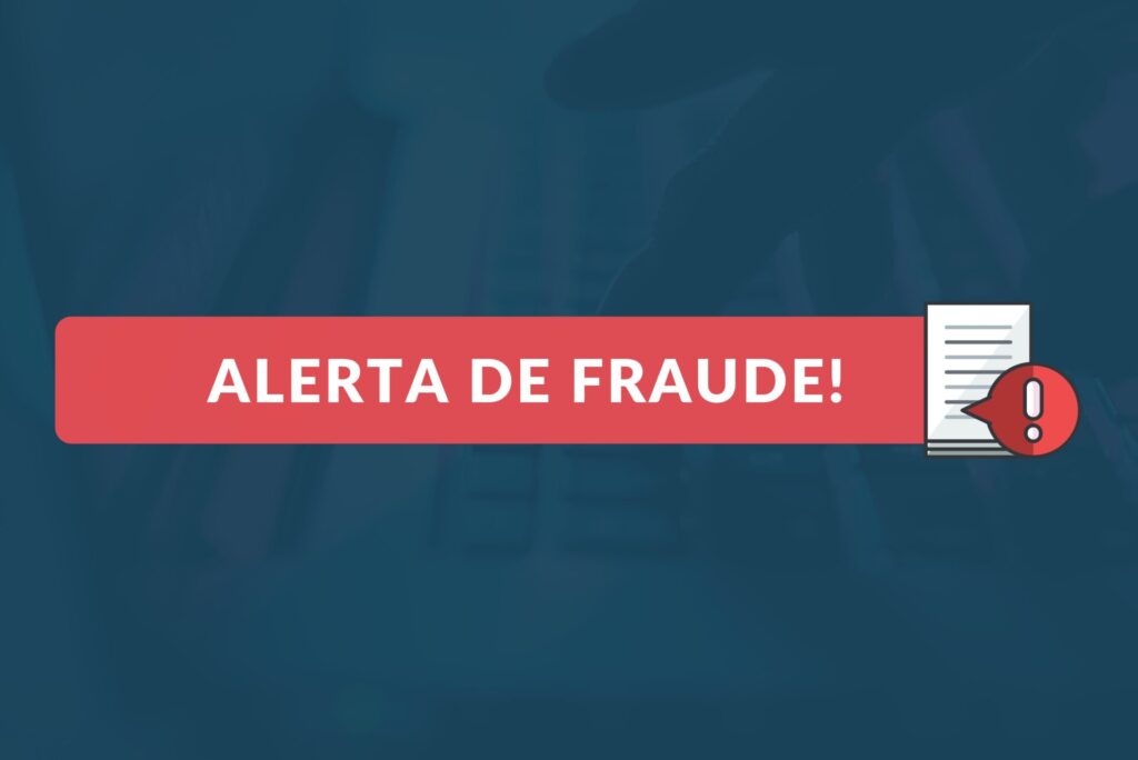 Alerta de Fraude – Subcontratação de Transporte de Cargas