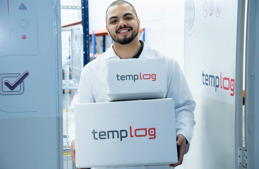 Capacitamos para oferecer o melhor ao cliente