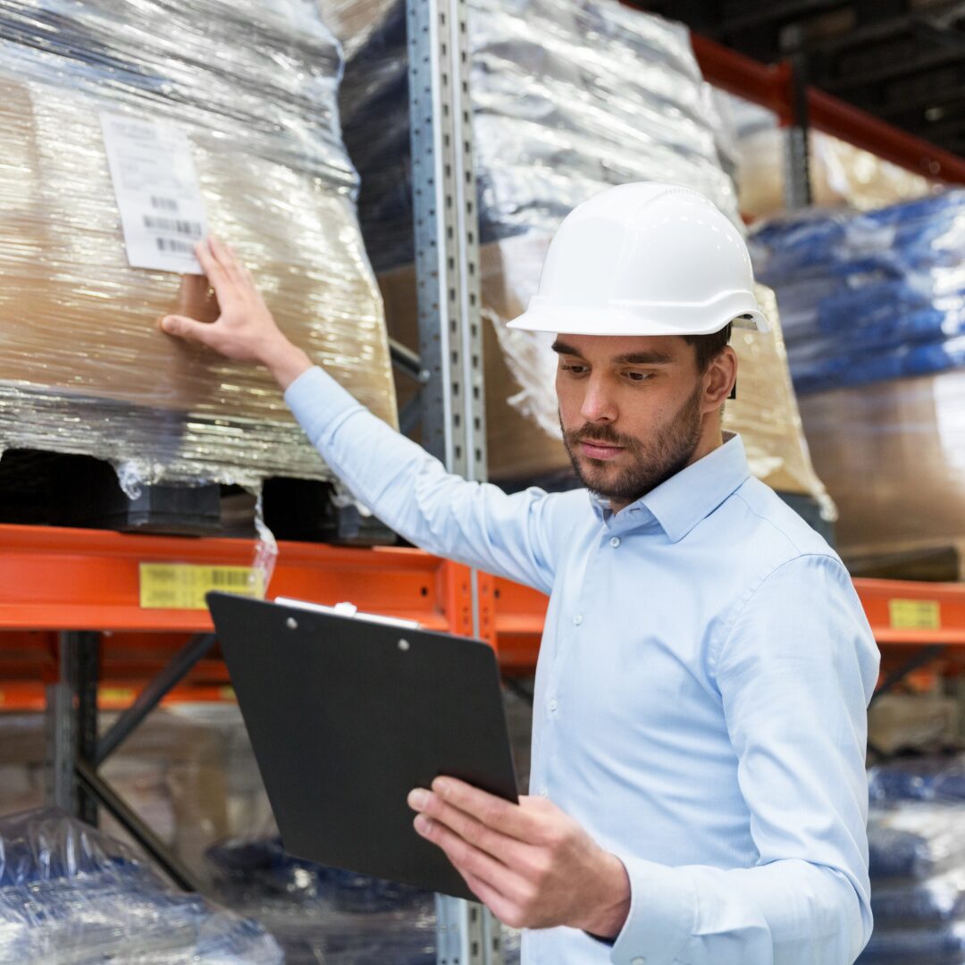 Armazenamento, fracionamento e transporte – entenda!