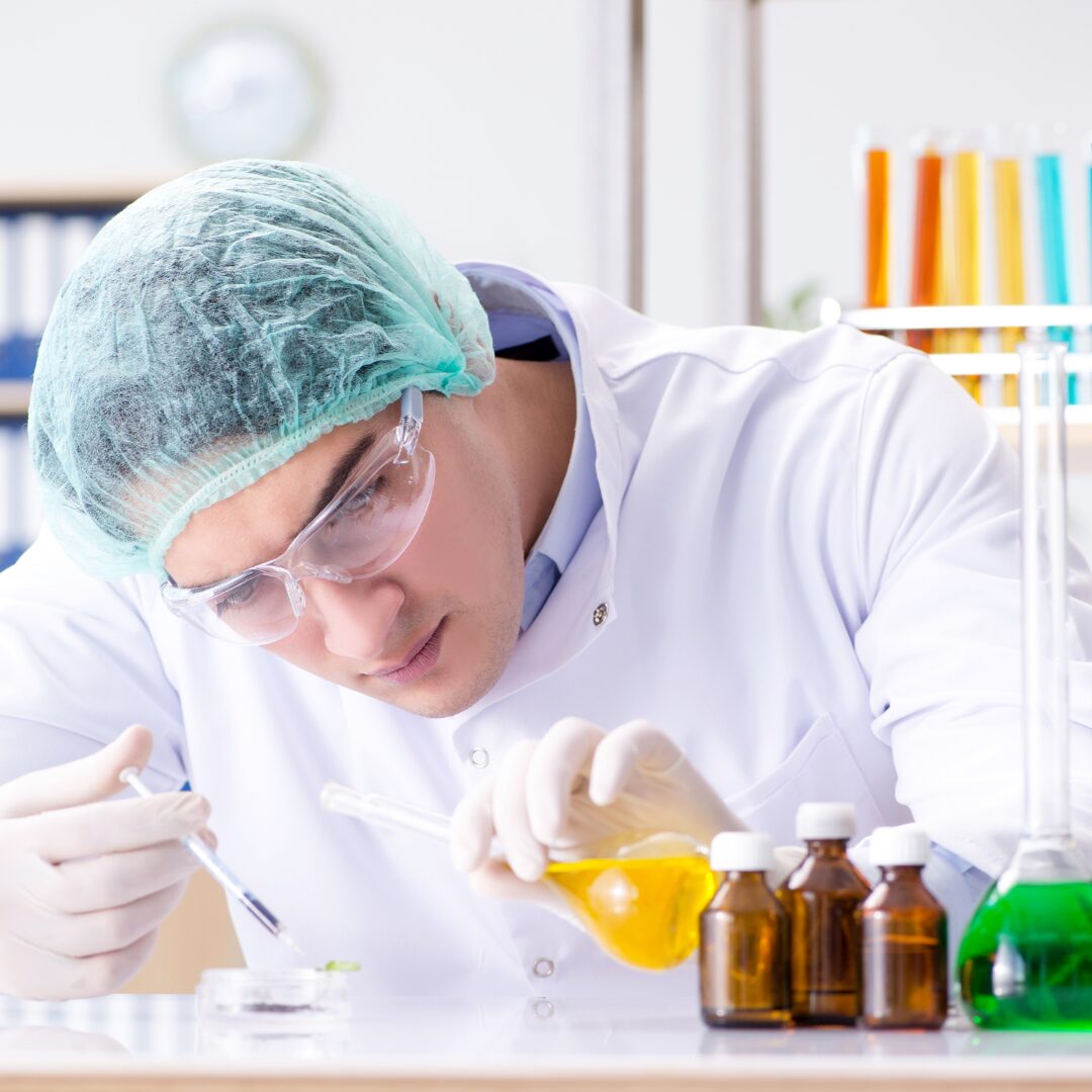 A indústria farmacêutica no pós pandemia