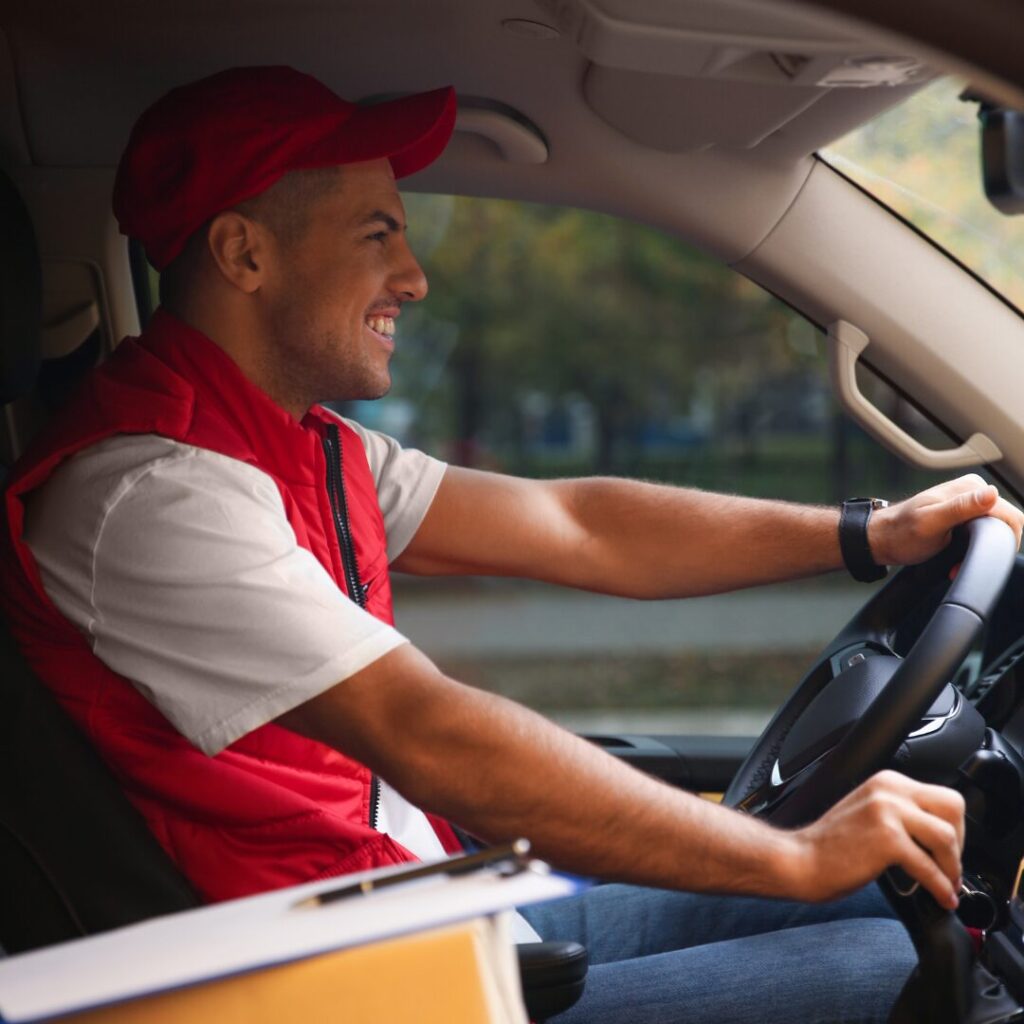 Temp Log reduz acidentes por meio da conscientização de motoristas