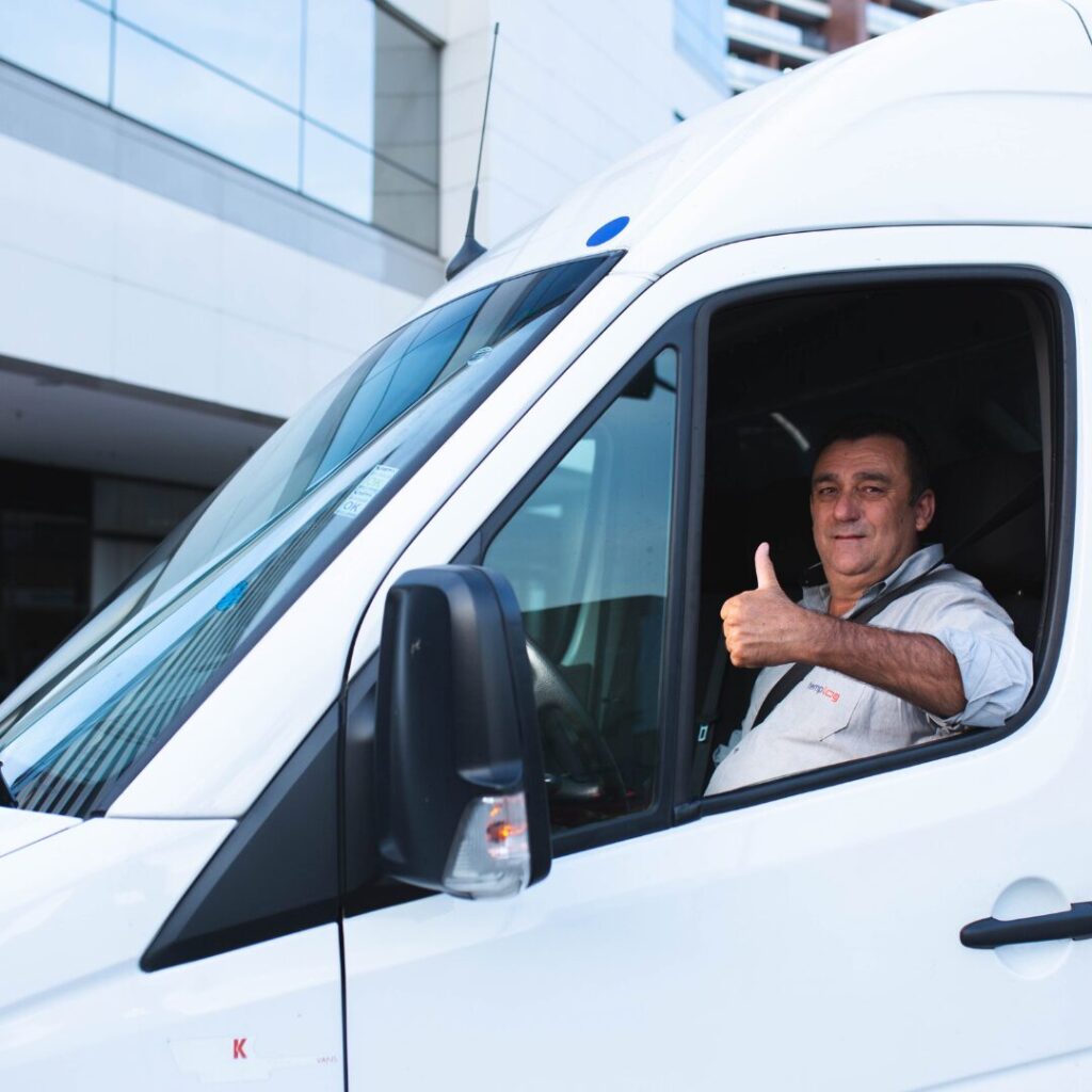 A Evolução do Transporte de Medicamentos: Como a Temp Log está Redefinindo o Padrão