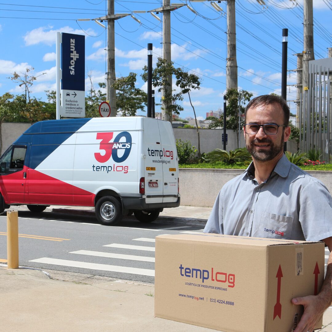 Quais os documentos obrigatórios no transporte de medicamentos?