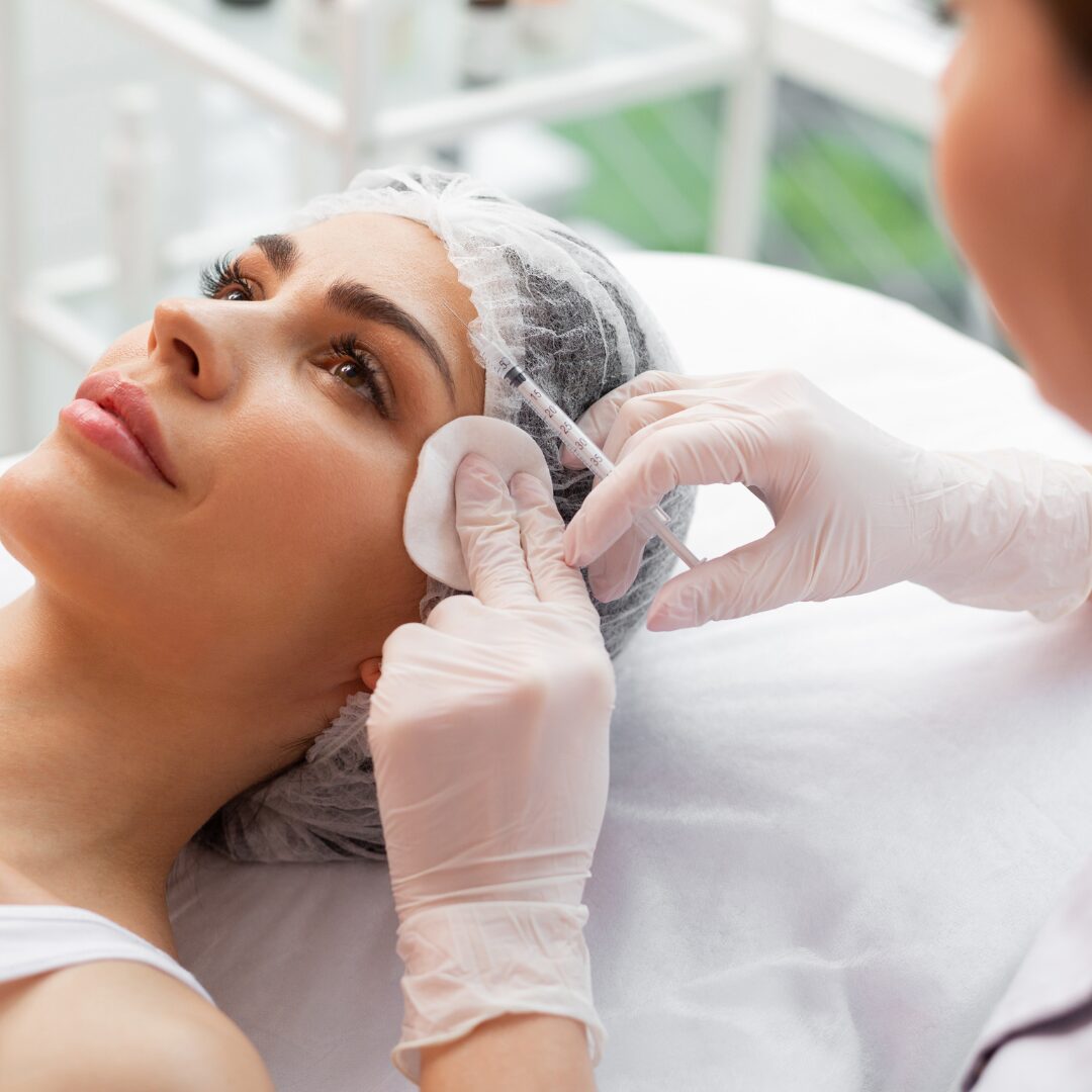 Temp Log e a Ascensão da Medicina Estética