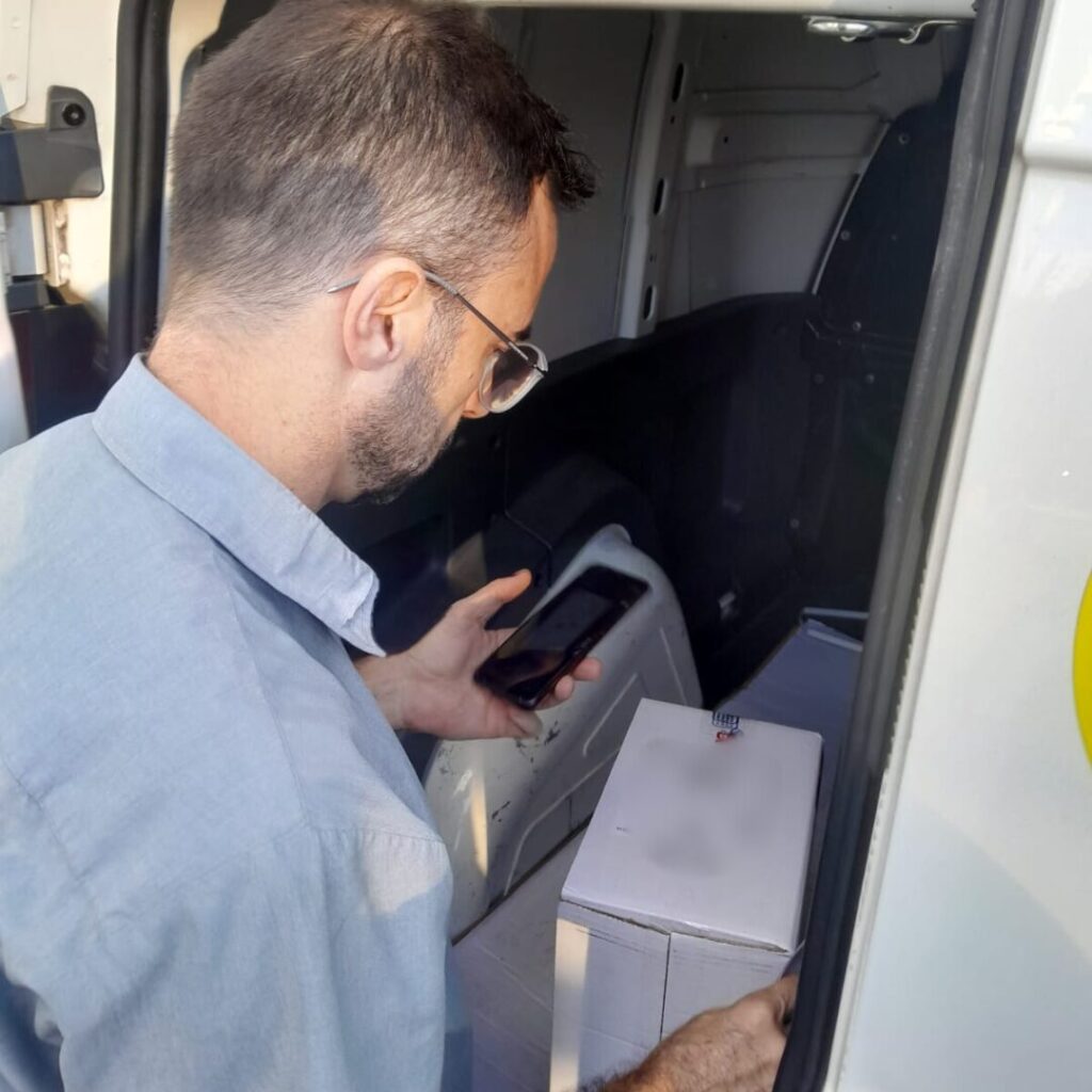 Como a Logística Impacta Positivamente o Mercado de Saúde no Brasil