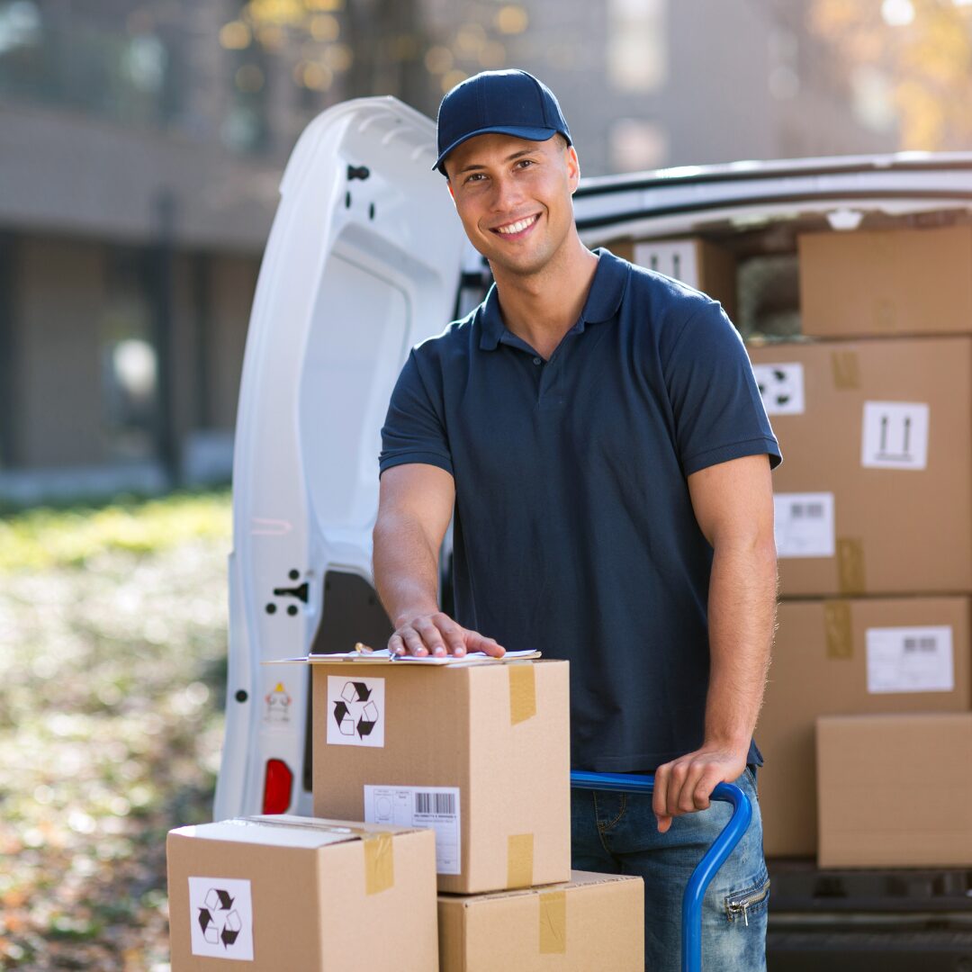 Como a logística ágil impulsiona a fidelidade à marca e evita perdas de clientes