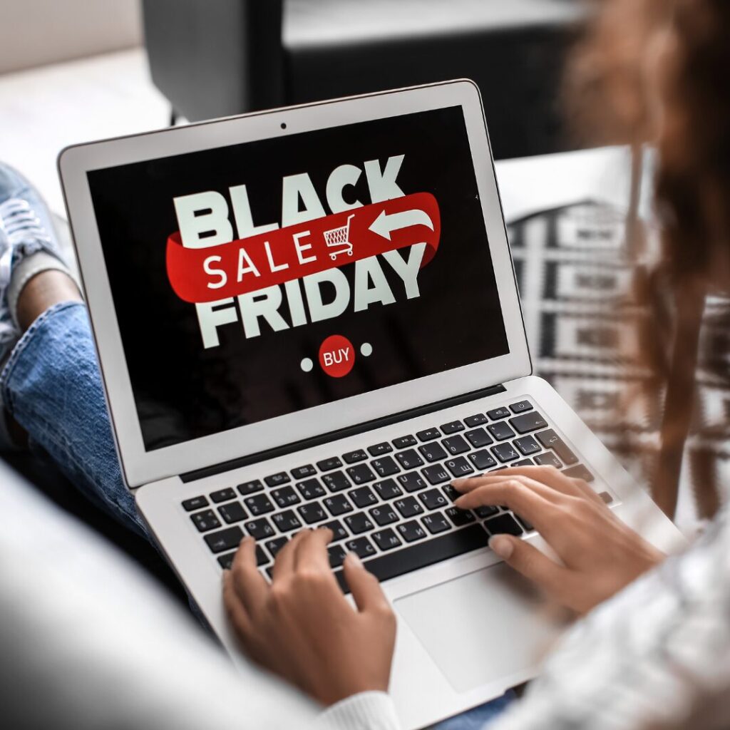 Black Friday na saúde e estética necessita de logística que garante qualidade e eficiência