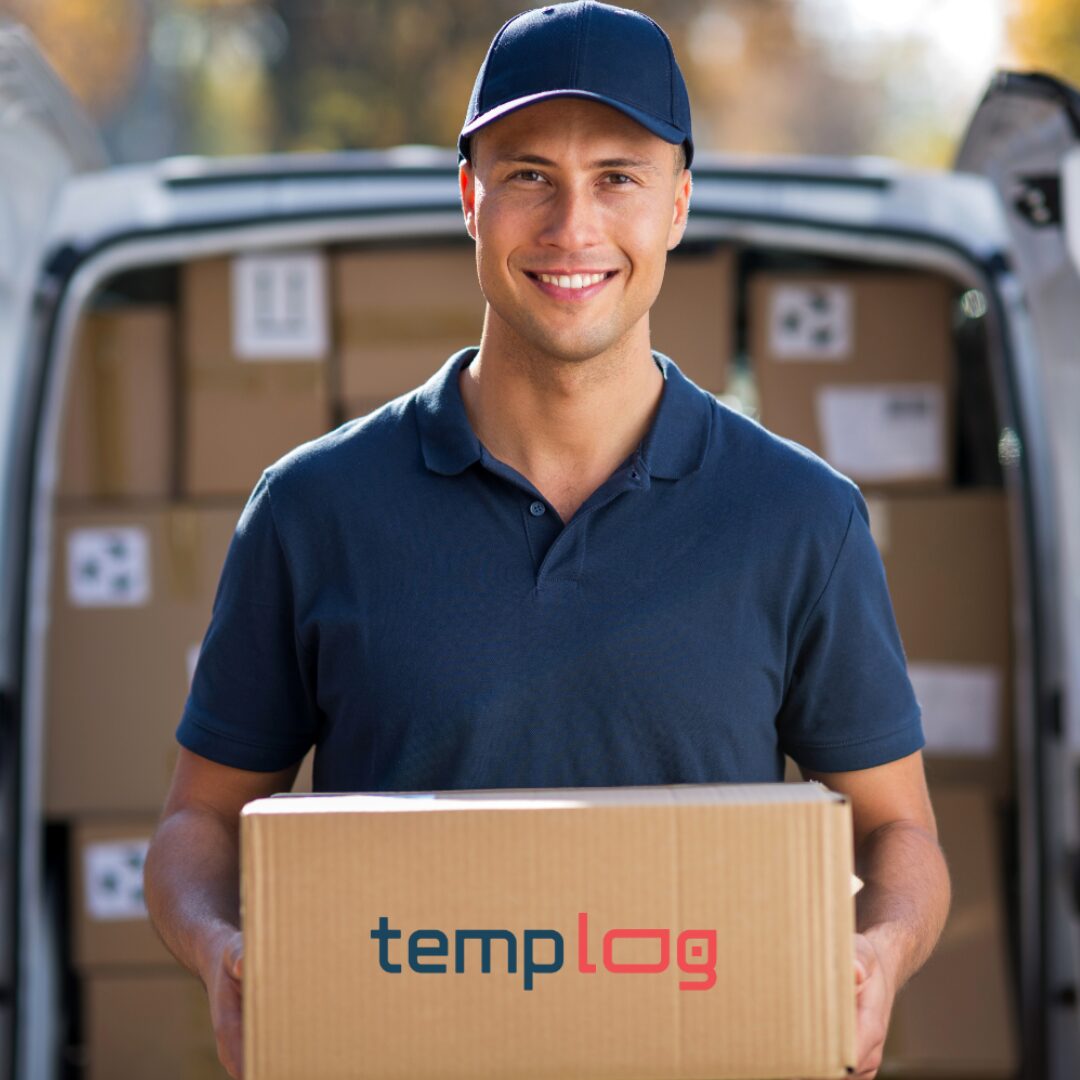 Temp Log e o desenvolvimento econômico regional através da rede de Agentes
