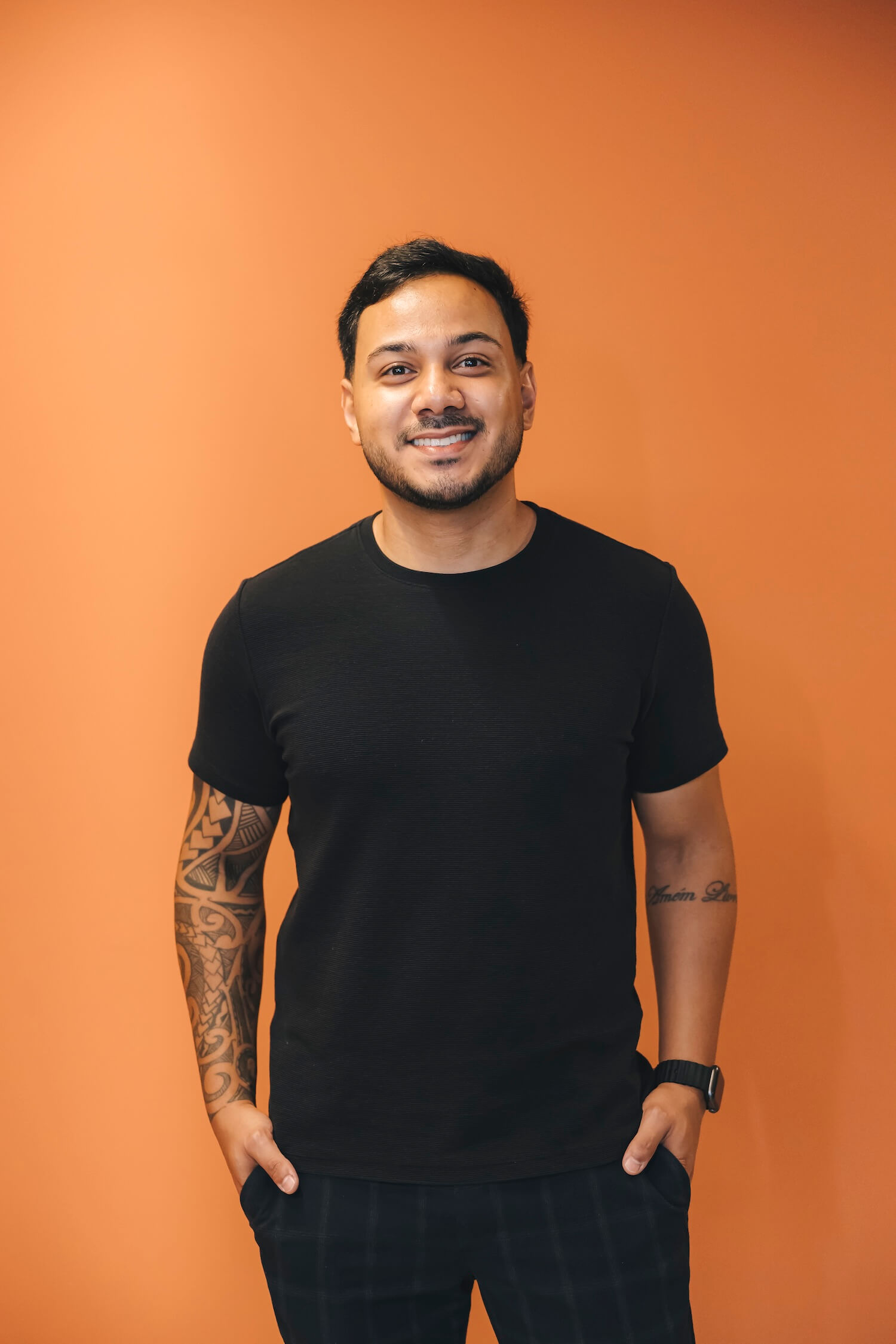 Leandro Guimarães